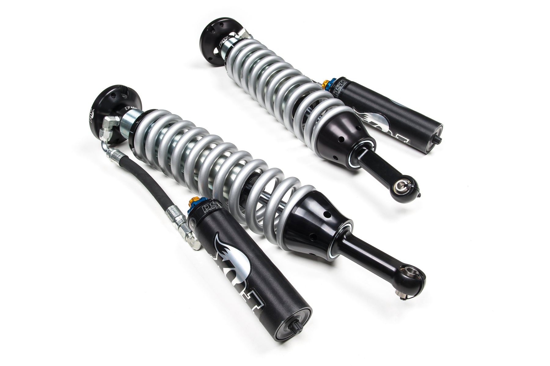 BDS Suspension FOX88306048 - Suspension Shock Absorber Kit