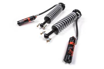 BDS Suspension NA BDS Suspension 1837FPE - FOX 2.5 Coil-Over Shocks Dual Speed Compression Adjust Reservoir 6 Inch Lift