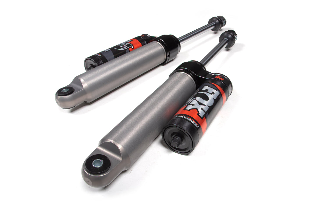 BDS Suspension FOX88326059 - Suspension Shock Absorber Kit