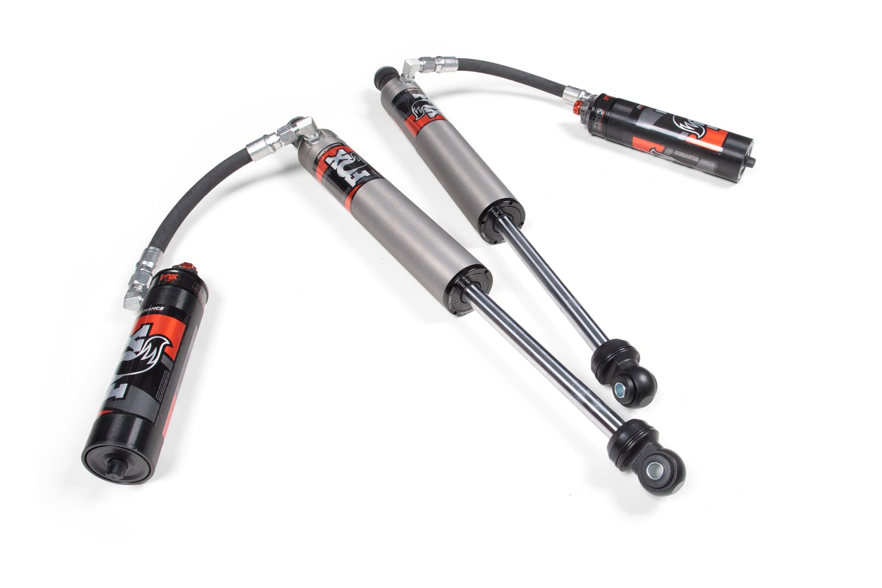 JKS JKS FOX88326091 Suspension Shock Absorber Kit