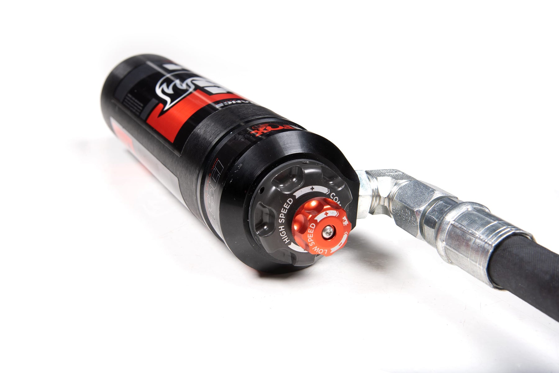 JKS FOX88326091 - Suspension Shock Absorber Kit