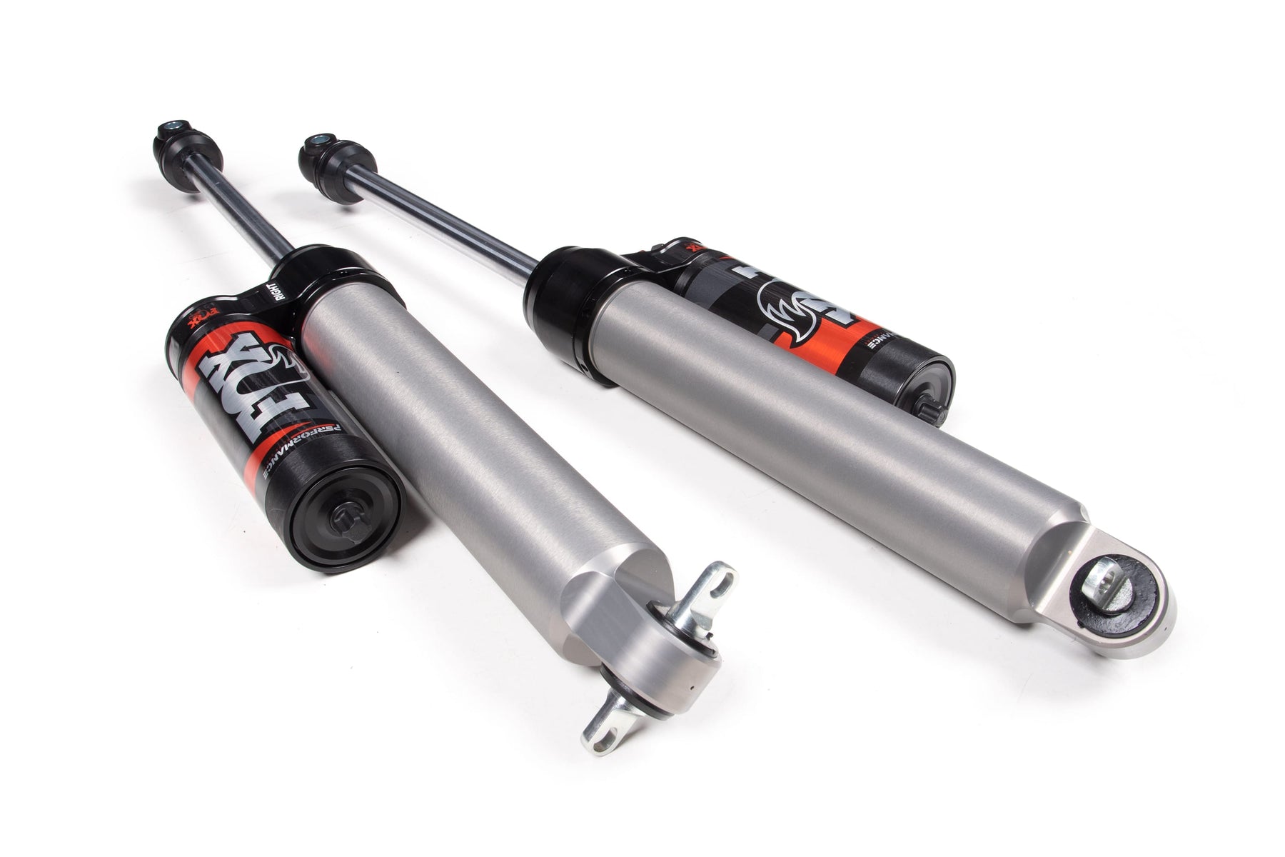 JKS JKS FOX88326092 Suspension Shock Absorber Kit