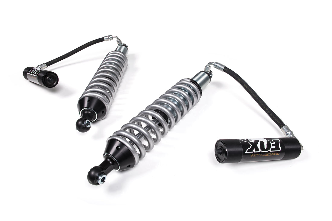 BDS Suspension FOX88402109 - Suspension Shock Absorber Kit
