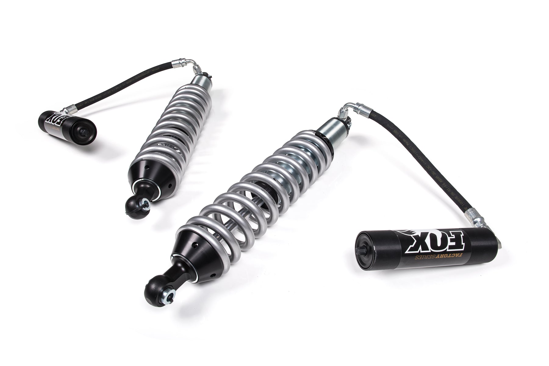BDS Suspension FOX88402109 - Suspension Shock Absorber Kit