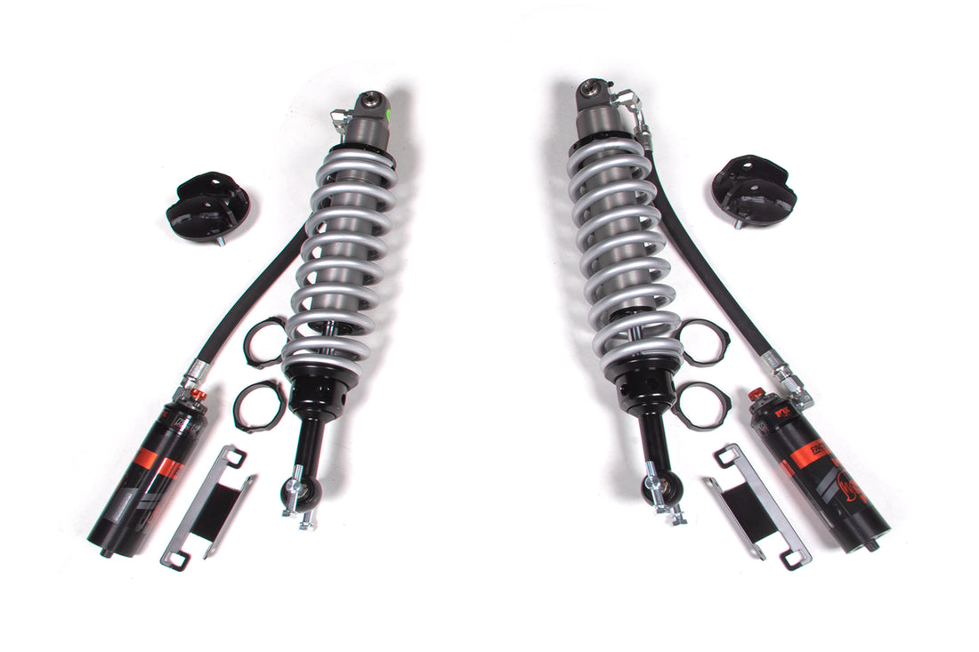 BDS Suspension FOX88406262 - Suspension Shock Absorber Kit