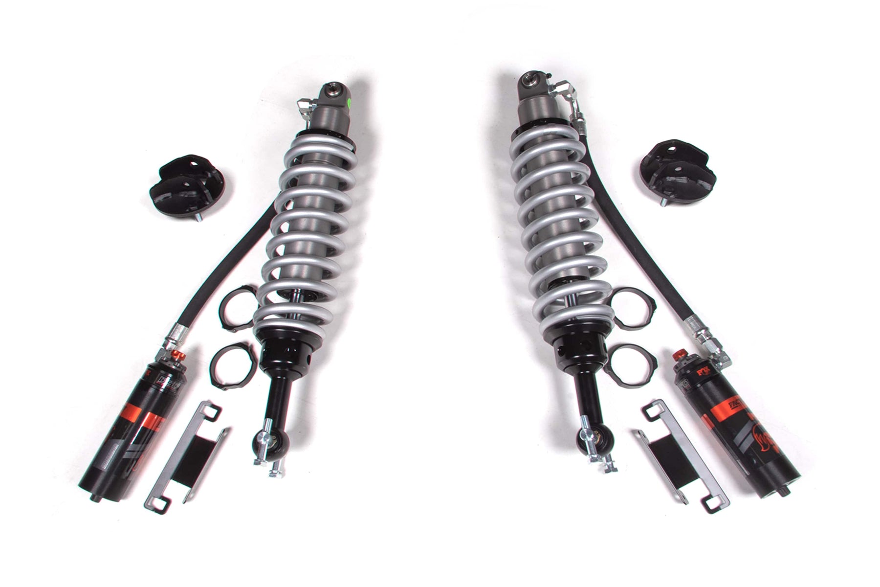 BDS Suspension FOX88406262 - Suspension Shock Absorber Kit