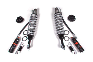 BDS Suspension FOX88406262 - Suspension Shock Absorber Kit