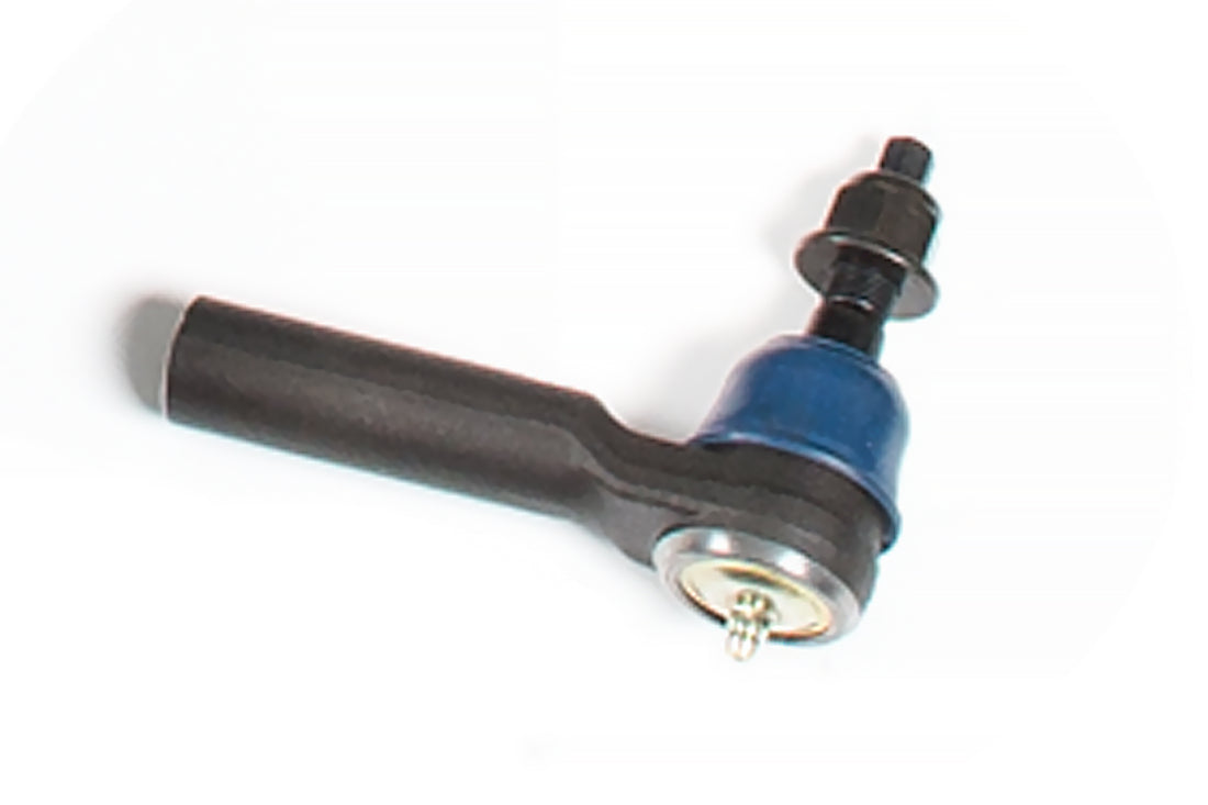 BDS Suspension BDS081801 2015-2018 Chevrolet Suburban Steering Tie Rod End