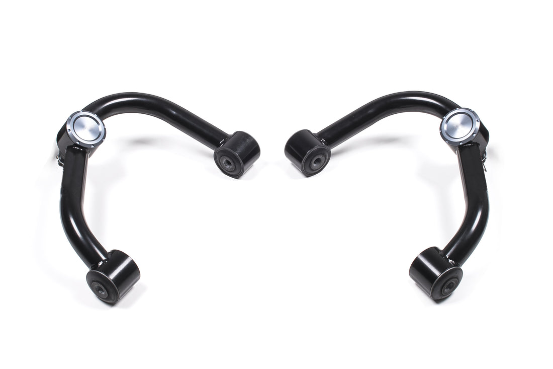 BDS Suspension BDS121250 2011-2019 GMC Sierra 2500 HD Suspension Control Arm Kit