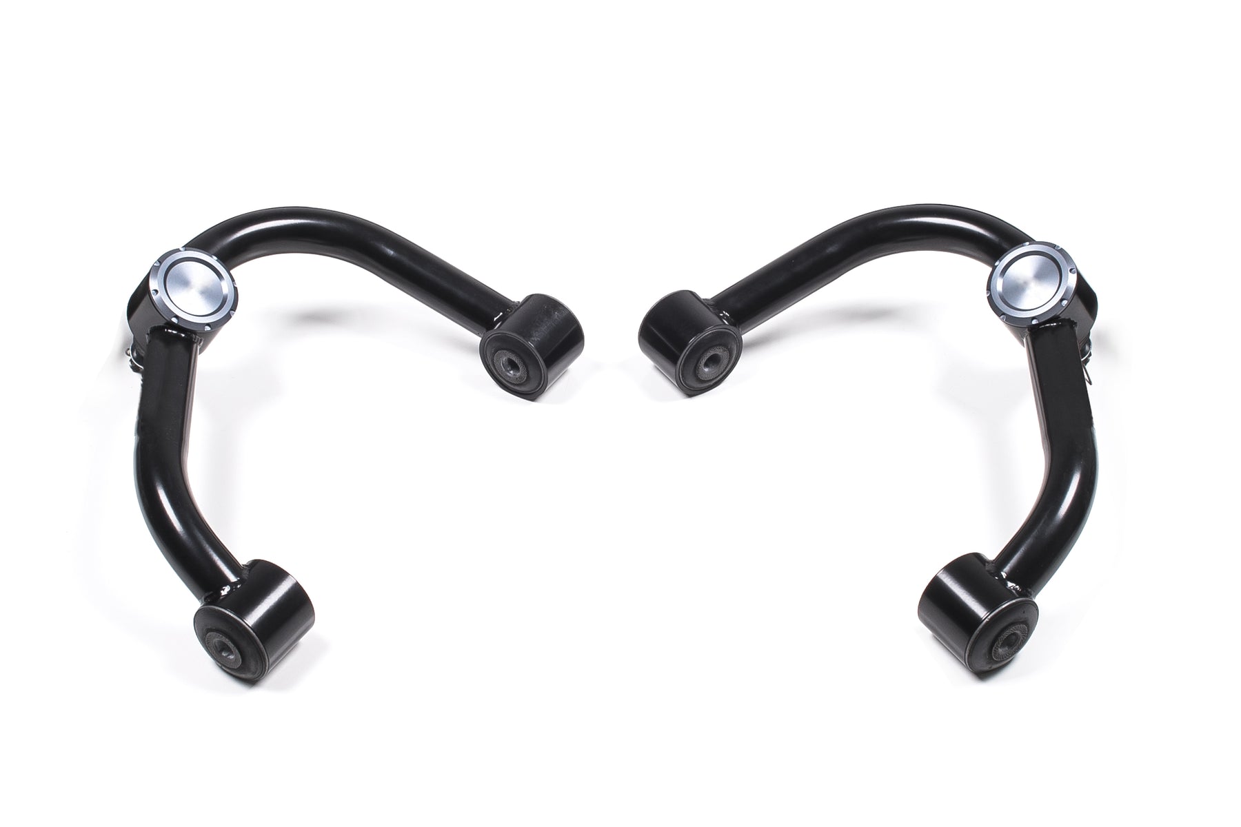 BDS Suspension BDS121250 2011-2019 GMC Sierra 2500 HD Suspension Control Arm Kit