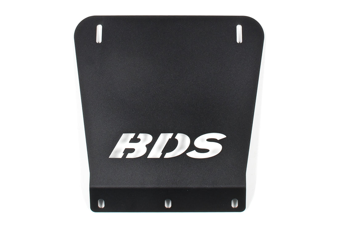 BDS Suspension BDS121650 2001-2019 GMC Sierra 2500 HD Skid Plate