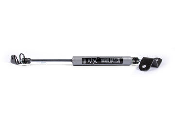 BDS Suspension NA BDS Suspension 2002SH - Single Steering Stabilizer Kit w/ NX2 Shock Silverado/Sierra 1500 99-06 4WD