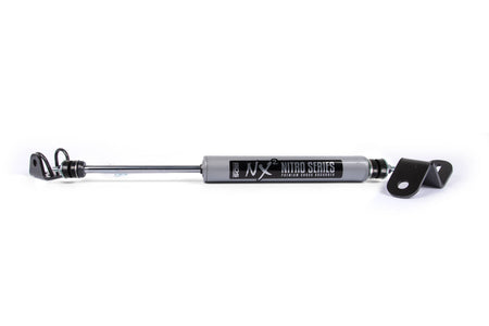BDS Suspension NA BDS Suspension 2002SH - Single Steering Stabilizer Kit w/ NX2 Shock Silverado/Sierra 1500 99-06 4WD