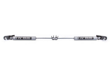 BDS Suspension NA BDS Suspension 2003DH - Dual Steering Stabilizer Kit w/ NX2 Shocks Silverado/Sierra 1500 99-06 4WD