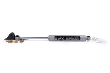 BDS Suspension NA BDS Suspension 2004SH - Single Steering Stabilizer Kit w/ NX2 Shock Silverado/Sierra 2500/3500HD 16-24 4WD