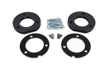 BDS Suspension NA BDS Suspension 714H - 2 Inch Leveling Kit 14-18 Silverado/Sierra 1500 With NX2 Shocks