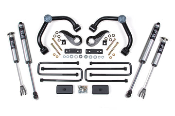 BDS Suspension BDS761FPS - Suspension Lift Kit