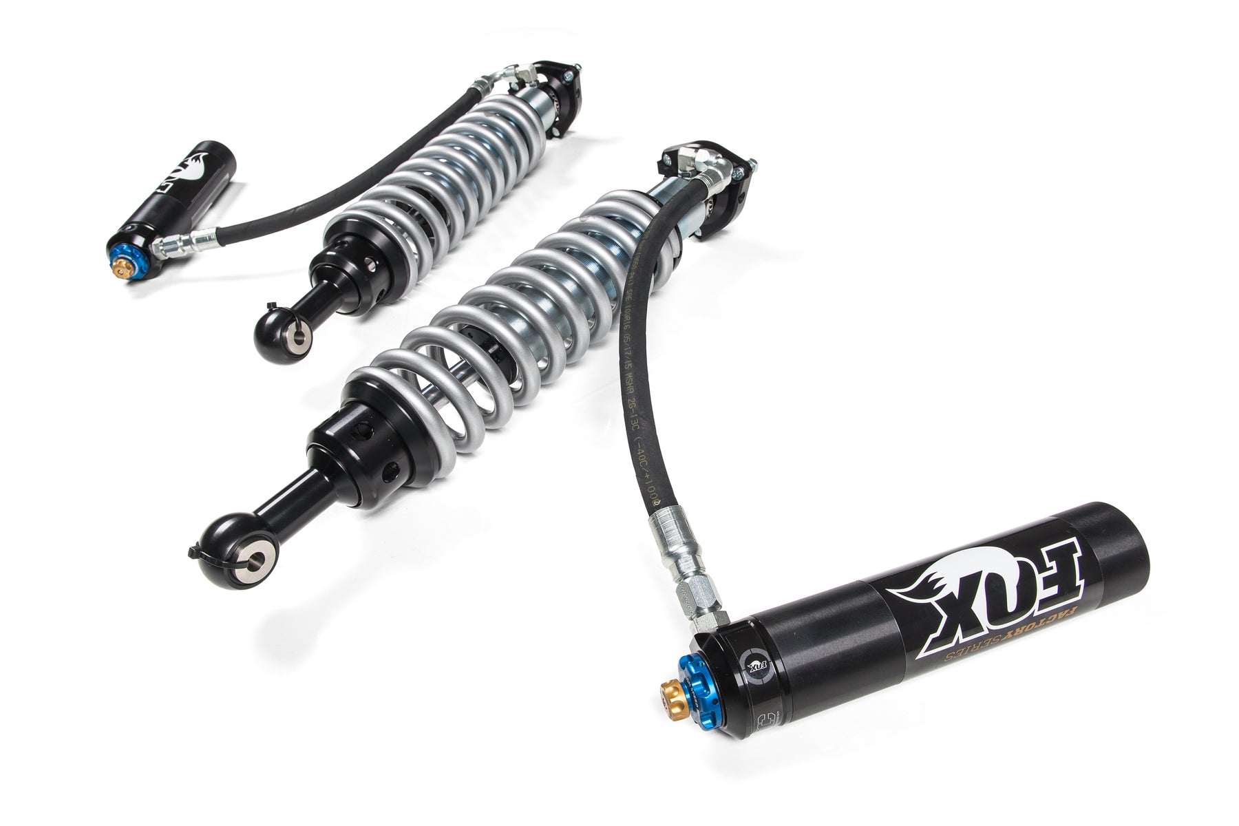 BDS Suspension FOX88306136 - Suspension Shock Absorber Kit