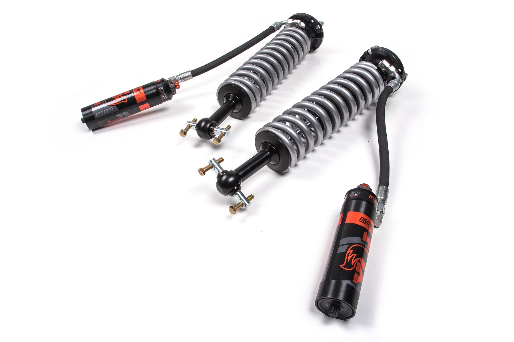 BDS Suspension FOX88306162 - Suspension Shock Absorber