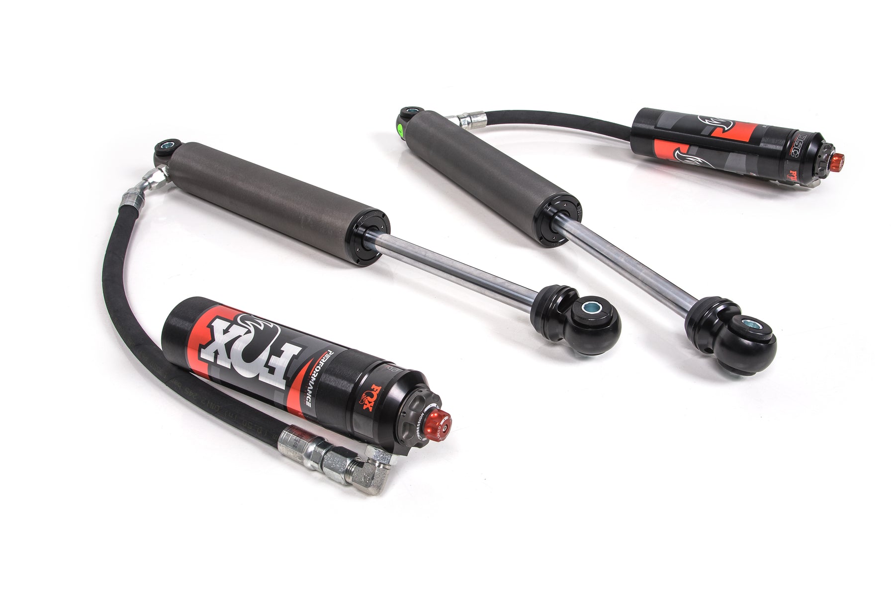 BDS Suspension FOX88326060 - Suspension Shock Absorber Kit