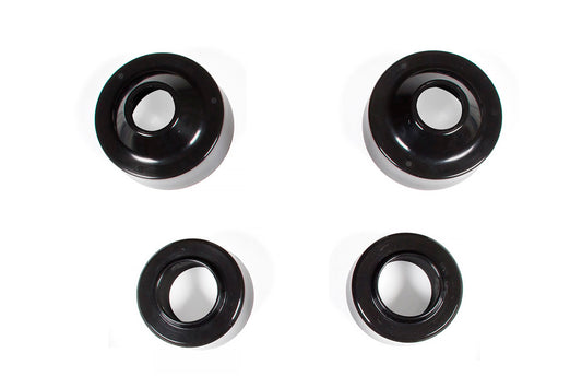 07 Jeep JK 2in Spacer Kit
