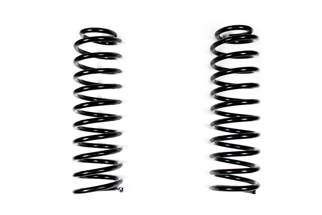 BDS Suspension BDS034311 2018 Jeep Wrangler JK Coil Spring Set