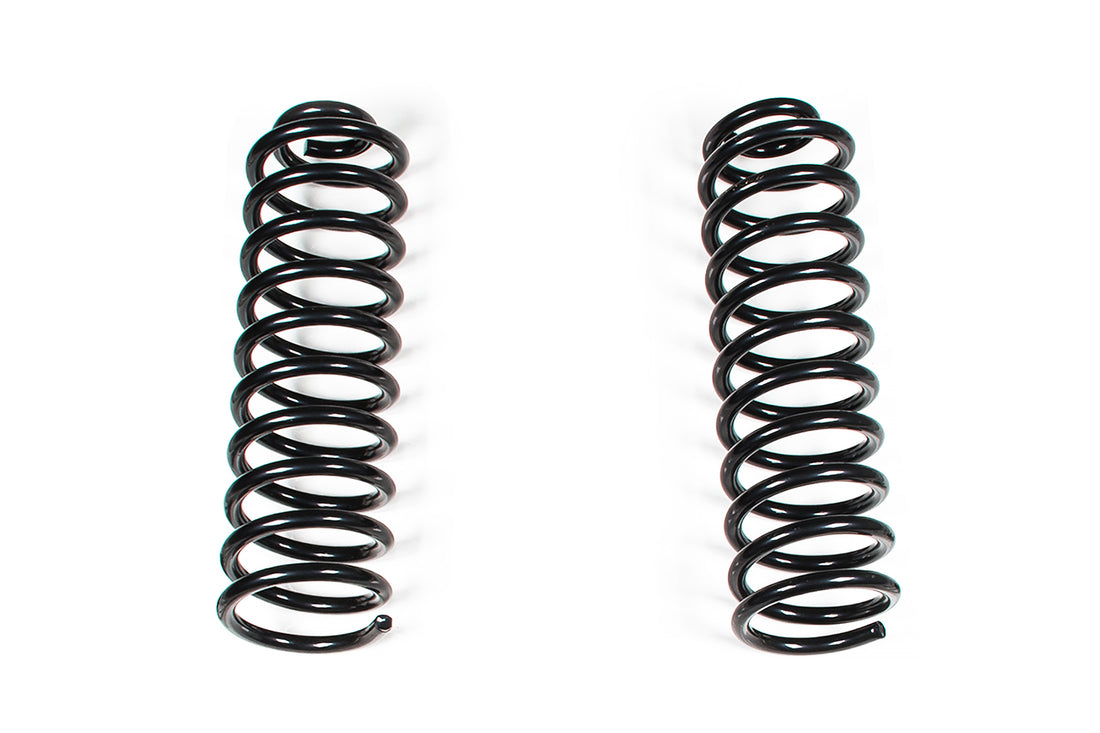 BDS Suspension BDS034319 2018 Jeep Wrangler JK Coil Spring Set