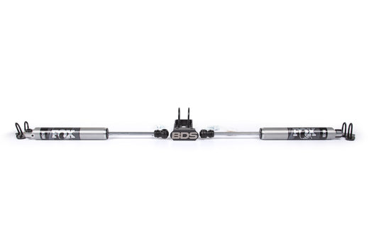 BDS Suspension BDS2034DF Steering Stabilizer Kit