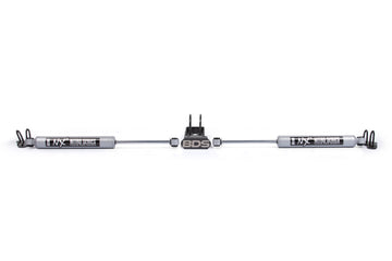 BDS Suspension BDS2034DH - Steering Stabilizer Kit