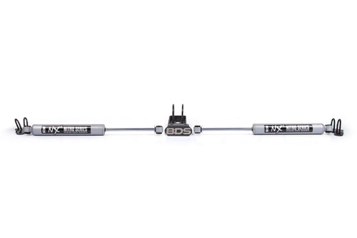 BDS Suspension BDS2034DH Steering Stabilizer Kit