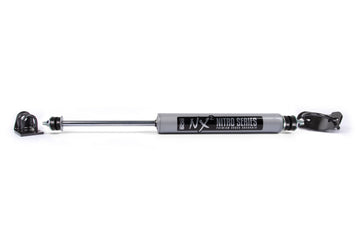 BDS Suspension NA BDS Suspension 2029SH - Single Steering Stabilizer Kit w/ NX2 Shock Jeep CJ Series and M38A1 41-86