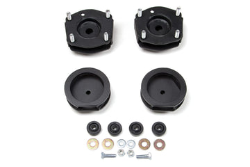 BDS Suspension NA BDS Suspension 449H - 2 Inch Lift Kit Jeep Grand Cherokee WK or Commander XK 05-10