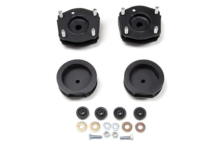 BDS Suspension NA BDS Suspension 449H - 2 Inch Lift Kit Jeep Grand Cherokee WK or Commander XK 05-10