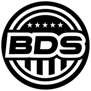 BDS Suspension NA BDS Suspension 525H - 6 Inch Lift Kit Ford Bronco 78-79 4WD Standard Front Shock Block and Add A Leaf NX2 Nitro