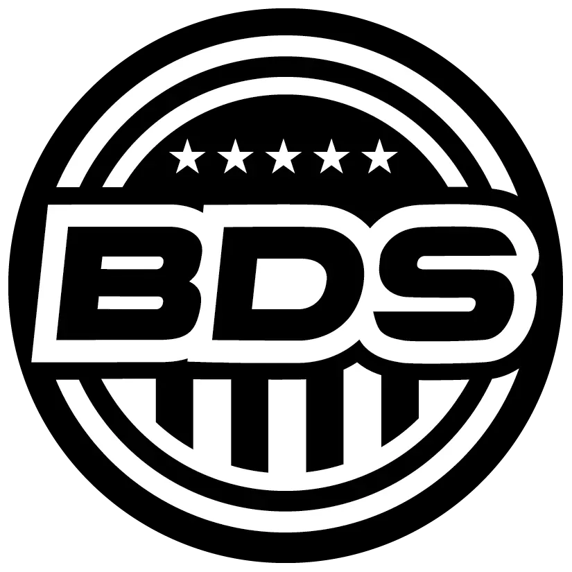 BDS Suspension NA BDS Suspension 1649FS - 6 Inch Lift Kit Ram 3500 w/ Rear Air Ride 13-18 4WD Diesel 8 Bolt Indexing Ring Fox 2.0 Performance Shocks
