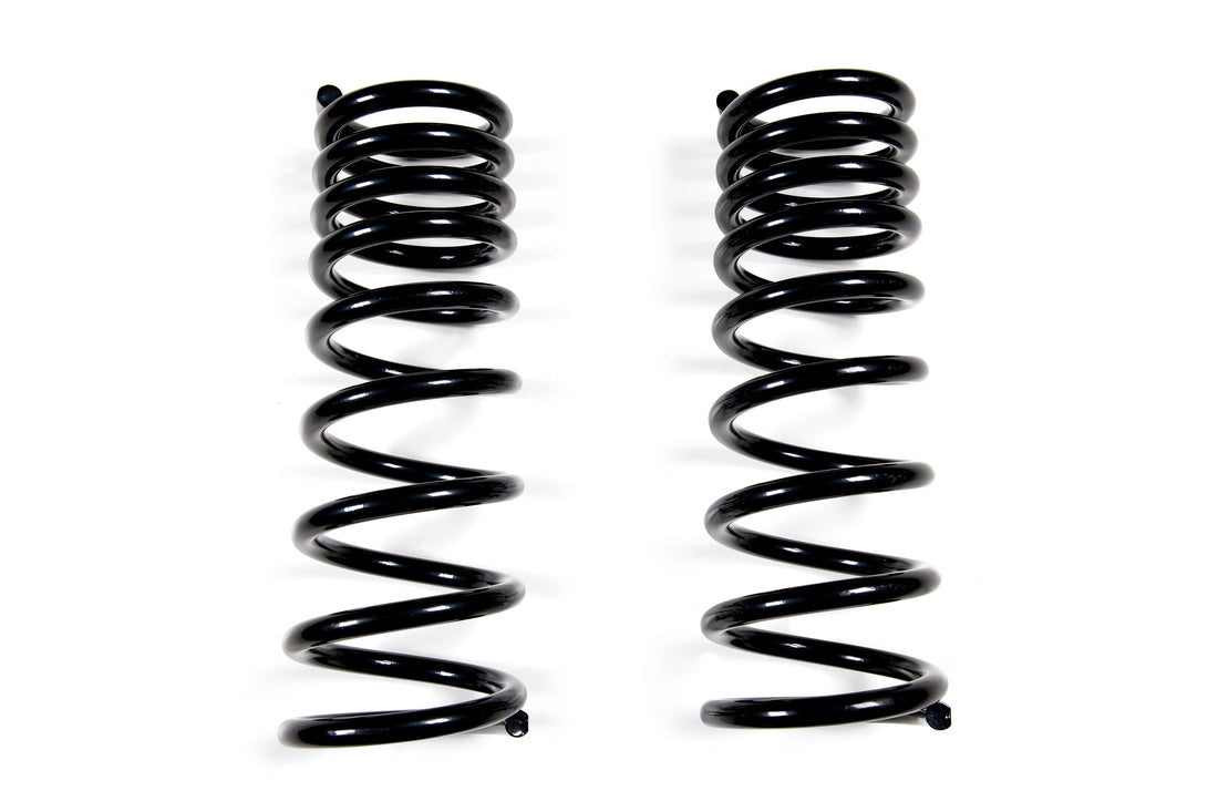 BDS Suspension BDS032301 2011-2013 Ram 2500 Coil Spring Set