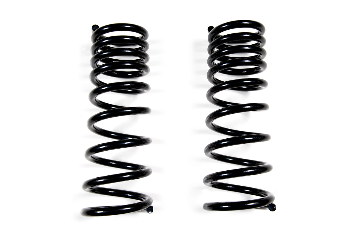 BDS Suspension BDS032301 2011-2013 Ram 2500 Coil Spring Set