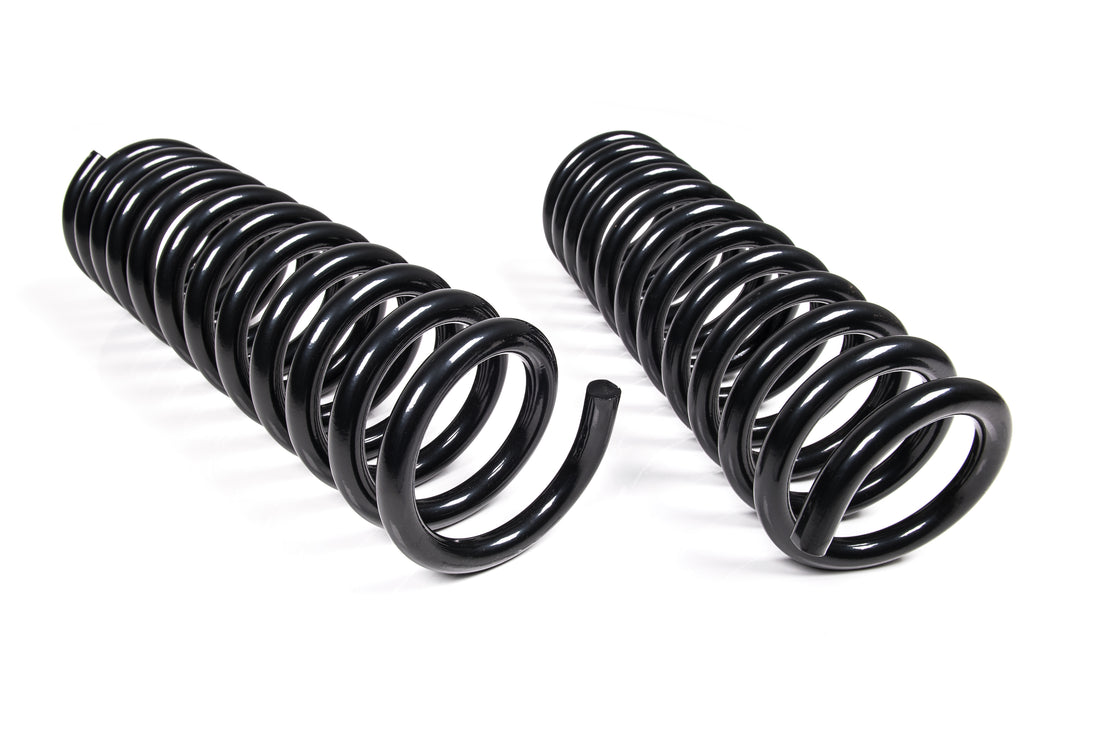 BDS Suspension BDS032302 2013-2026 Ram 3500 Coil Spring Set
