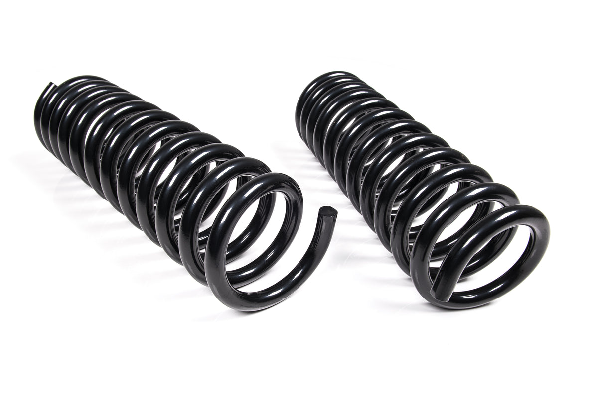 BDS Suspension BDS032302 2013-2026 Ram 3500 Coil Spring Set