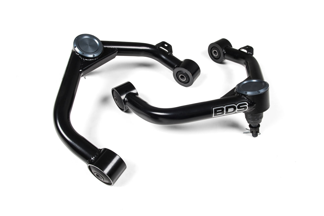 BDS Suspension BDS122252 2011-2026 Ram 1500 Suspension Control Arm Kit