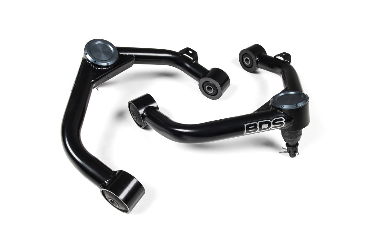 BDS Suspension BDS122252 2011-2026 Ram 1500 Suspension Control Arm Kit