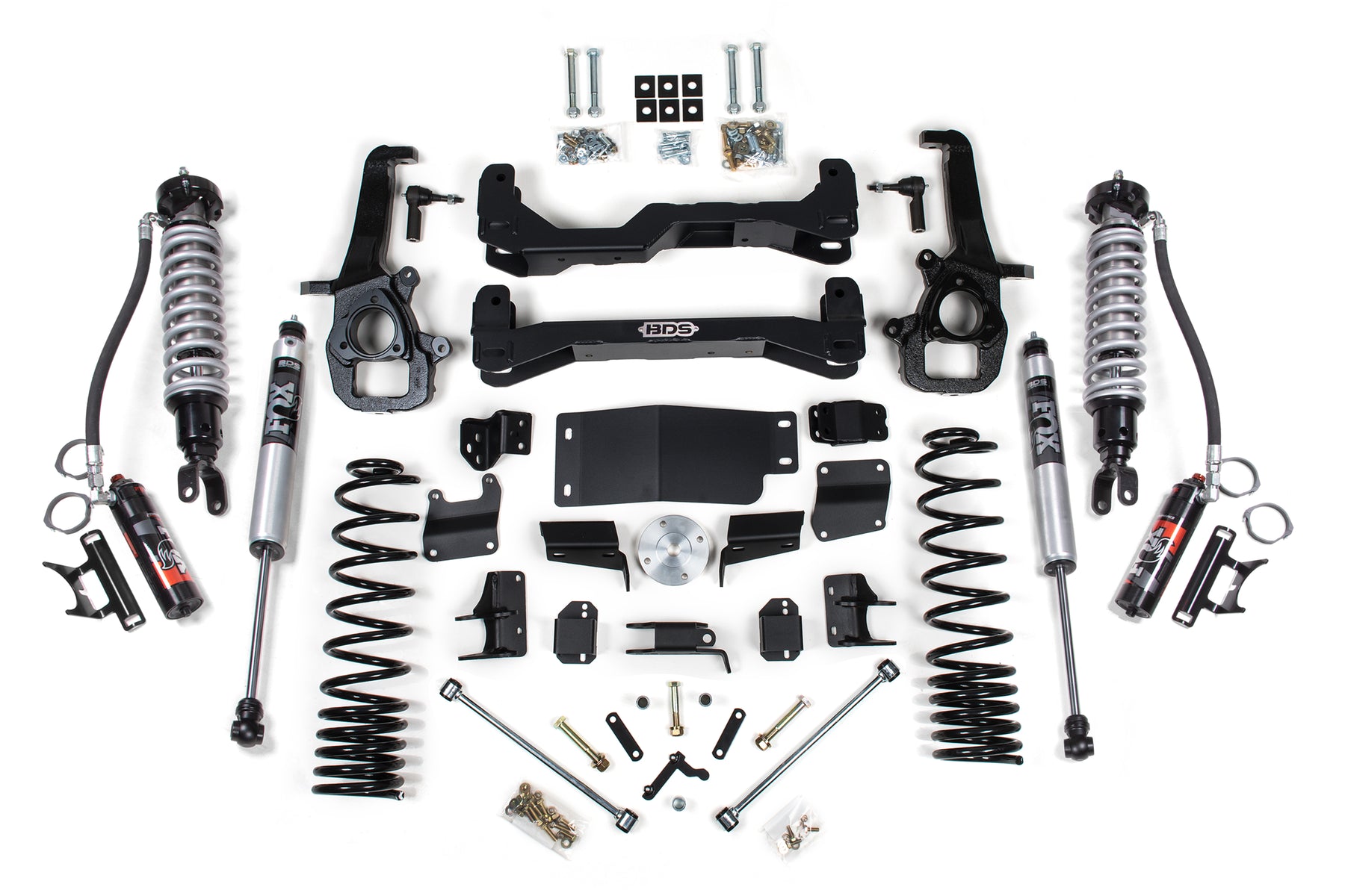BDS Suspension BDS2111FPE