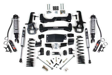 BDS Suspension BDS2111FPE