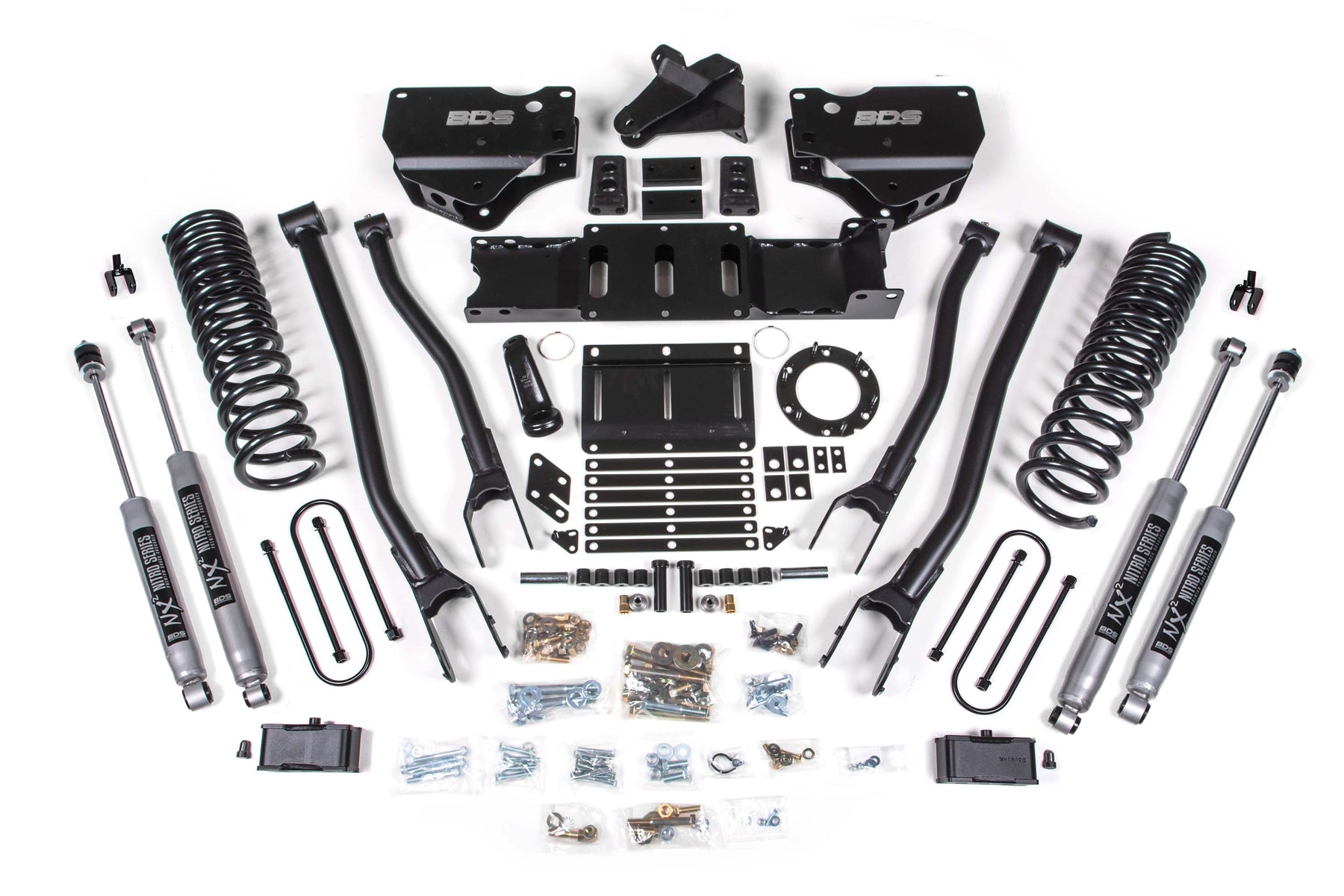 BDS Suspension BDS1673FS