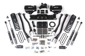 BDS Suspension BDS1673FS