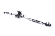 BDS Suspension NA BDS Suspension 2031DF Dual Steering Stabilizer Kit FOX 2.0 Performance Shocks T-Style