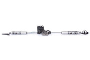 BDS Suspension NA BDS Suspension 2015DF Dual Steering Stabilizer Kit FOX 2.0 Performance Shocks T-Style Steering Ram