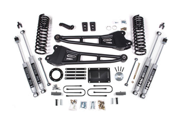 BDS Suspension BDS2142FPE - Suspension Lift Kit