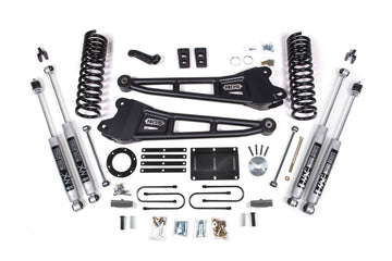 BDS Suspension BDS Suspension BDS2134PS Suspension Lift Kit