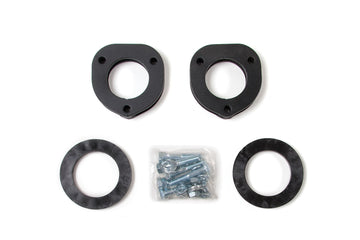 BDS Suspension NA BDS Suspension 261H - 2 Inch Leveling Kit Dodge Ram 1500 06-08 4WD